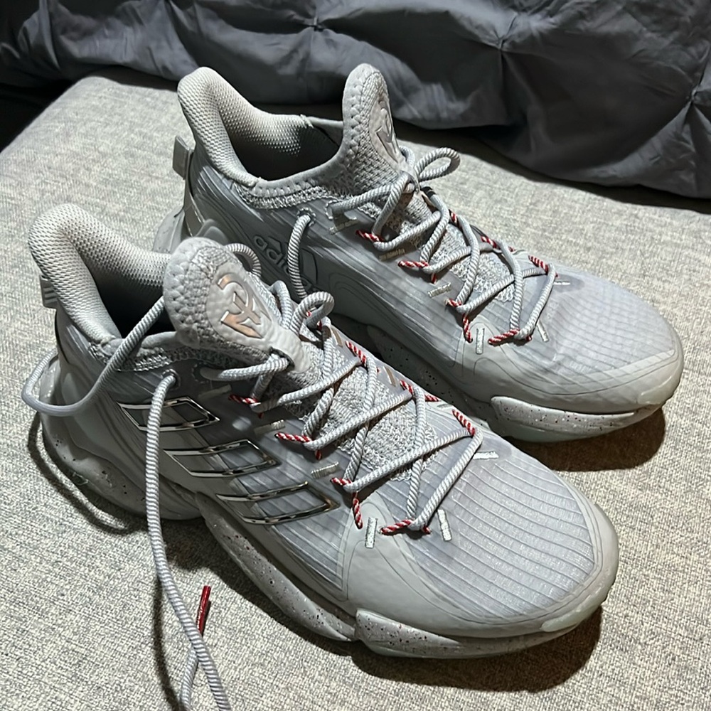 Patrick Mahomes Adidas